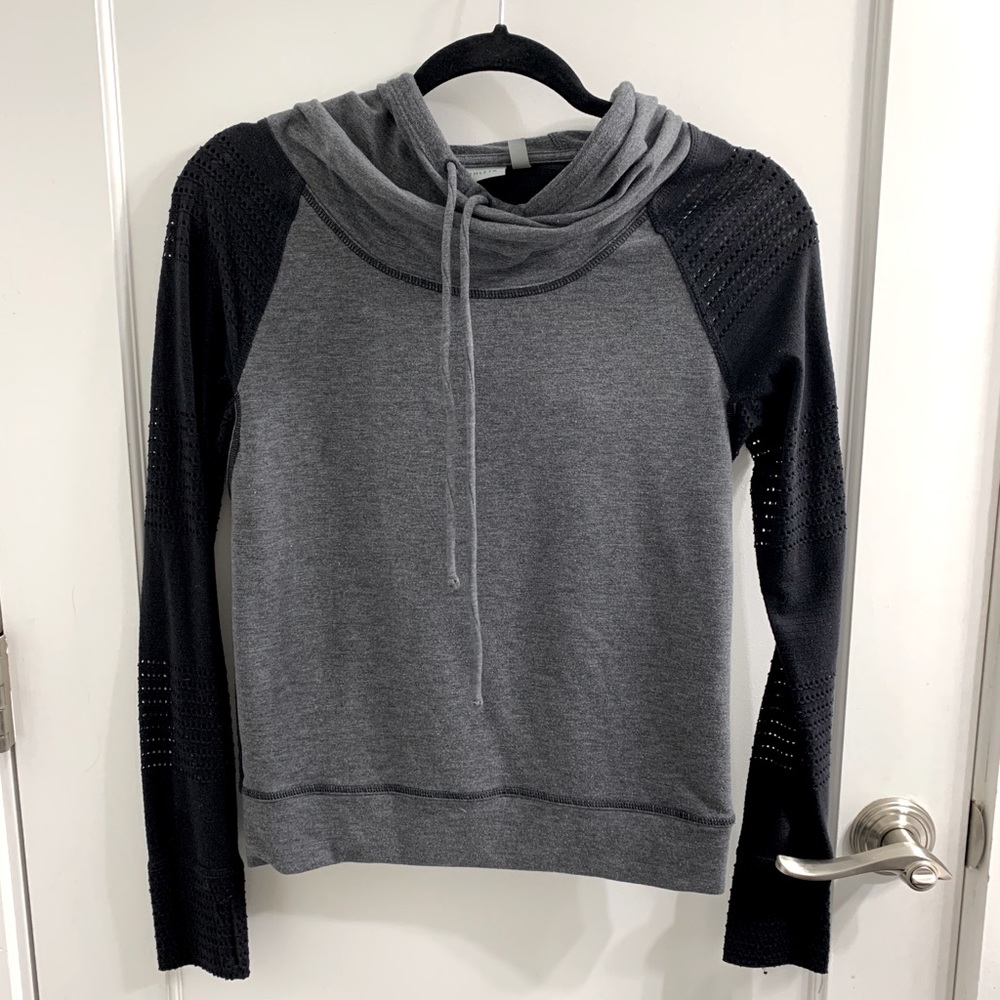 Athleta Hoodie